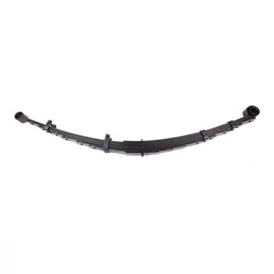 05-Present Toyota Tacoma Rear Suspension Kit w/ Fox 679 Shocks and Standard Leaf Springs All Pro Off Road