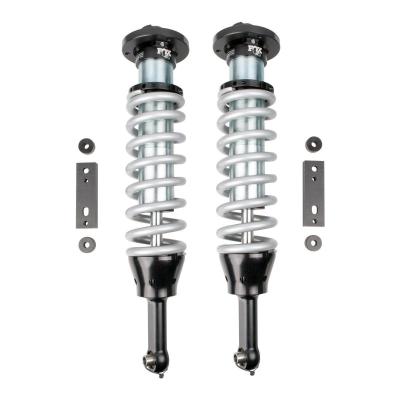 05-Present Toyota Tacoma Lola Suspension Kit with Fox Shocks All Pro Off Road