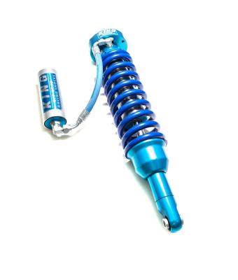 Tacoma 2.5 Front King 2.5 Coilover Remote Reservoir 05-Present Toyota Tacoma All Pro Off Road