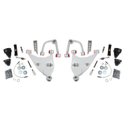 Tacoma Long Travel Kit For 16 and Up Toyota Tacoma All Pro Off Road