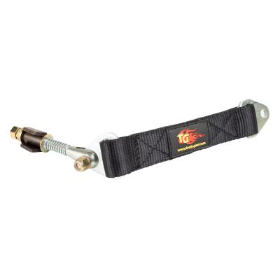 Tacoma Long Travel Kit For 16 and Up Toyota Tacoma All Pro Off Road