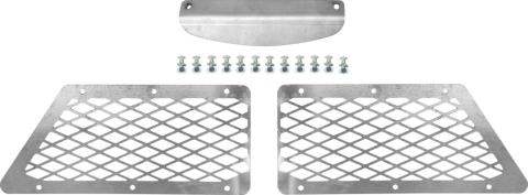 2014+ 4Runner Front Bumper APEXRUNNER Aluminum All Pro Off Road