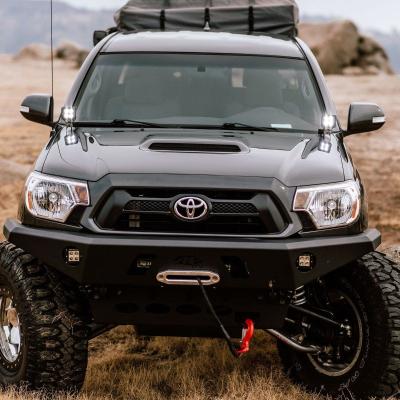 16-Present Tacoma Ditch Light Brackets All Pro Off Road