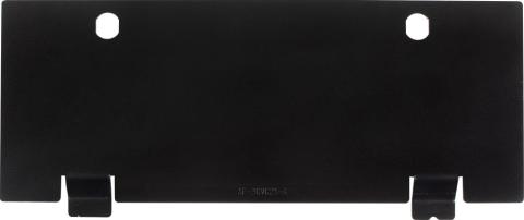 05-23 Toyota Tacoma Air Compressor Box Mount Non-Locking Steel Door with CKSA12 Compressor All Pro Off Road
