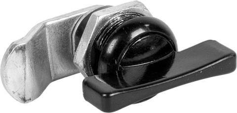 05-23 Toyota Tacoma Air Compressor Box Mount Non-Locking Steel Door with CKMA12 Compressor All Pro Off Road