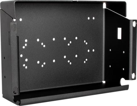 05-23 Toyota Tacoma Air Compressor Box Mount Non-Locking Steel Door with CKMA12 Compressor All Pro Off Road