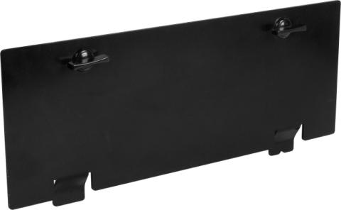 05-23 Toyota Tacoma Air Compressor Box Mount Non-Locking Steel Door with CKMA12 Compressor All Pro Off Road