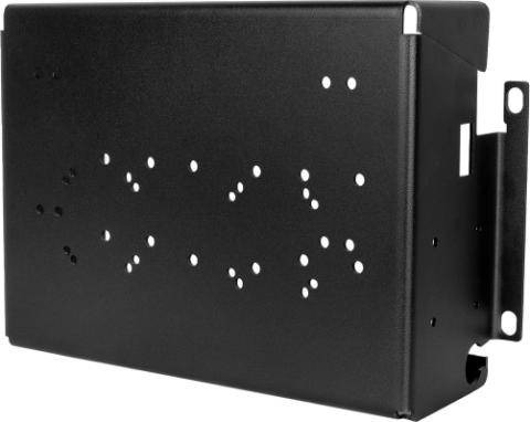 05-23 Toyota Tacoma Air Compressor Box Mount Non-Locking Steel Door with CKMTA24 Compressor All Pro Off Road