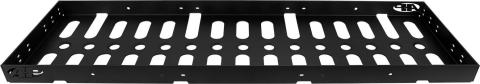 07-23 Toyota Tundra Overland Bed Racks Steel Black Powdercoat All Pro Off Road