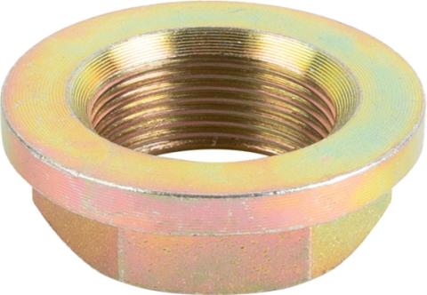 95-23 Toyota Tacoma and 96-23 Toyota 4Runner IFS Axle Nut All Pro Off Road