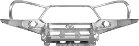 16-23 Toyota Tacoma APEXG3N Front Bumper Steel Bare Full Hoop All Pro Off Road