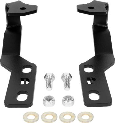 19-23 Toyota Rav4 Ditch Light Brackets All Pro Off Road