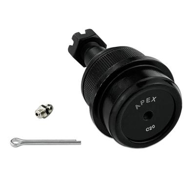 Heavy Duty Front Upper Ball Joint Apex Chassis