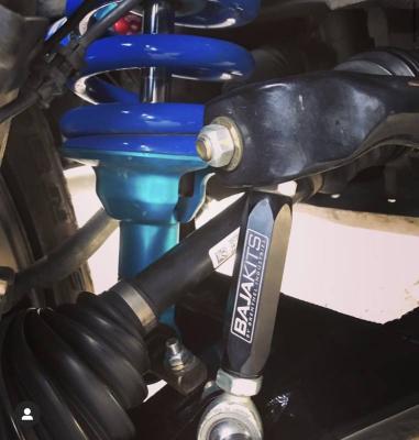 2019+ Silverado/Sierra 1500 Sway Bar Links Baja Kits