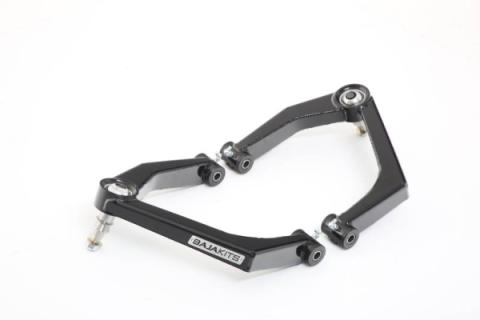 2021+ Ford Bronco Chase Kit Upper Control Arm Stock Width
