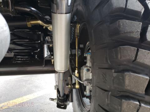 Jeep Wrangler 3.5 Inch Overland Plus Lift Kit 2018+ JL Clayton Off Road