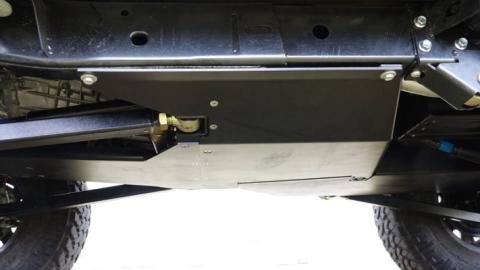 Jeep Wrangler Pro Series 3 Link Long Arm Upgrade Kit 2007-2018 JK Clayton Off Road