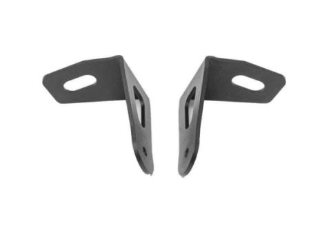 2019-2022 Ford Ranger Bumper Hidden Light Bar Brackets Cali Raised LED