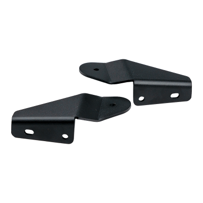Roof Light Bar Mount Fits 22-Present Ford Bronco Raptor Cali Raised LED