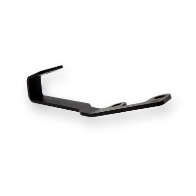 Low Profile Ditch Light Mounting Brackets Fits 24-Present Toyota Tacoma Cali Raised LED