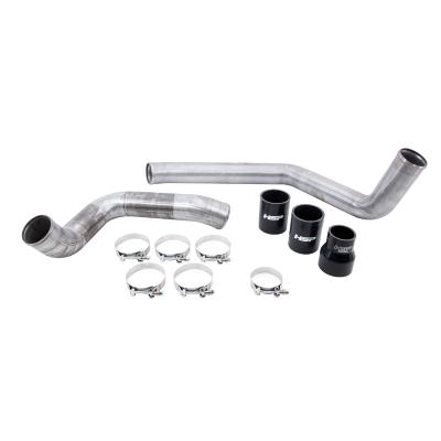 HSP Intercooler Bundle Kit For 2004.5-2005 Silverado/Sierra 2500/3500-CUST