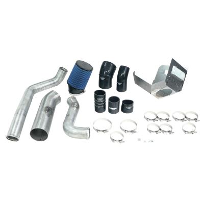 HSP Max Air Flow Bundle Kit For 2017-2019 Silverado/Sierra 2500/3500-Illusion Cherry