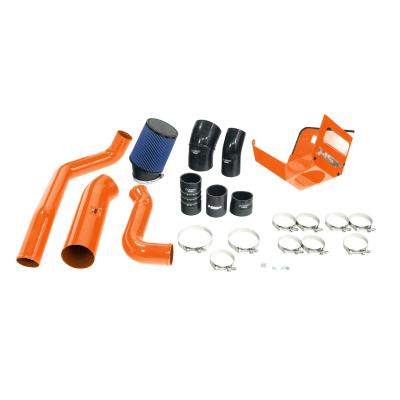 HSP Max Air Flow Bundle Kit For 2017-2019 Silverado/Sierra 2500/3500-Illusion Cherry