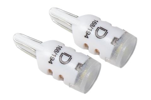 194 LED Bulb HP5 LED Warm White Single Diode Dynamics