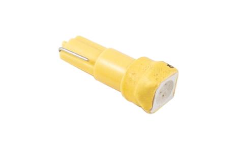 74 SMD1 LED Amber Single Diode Dynamics