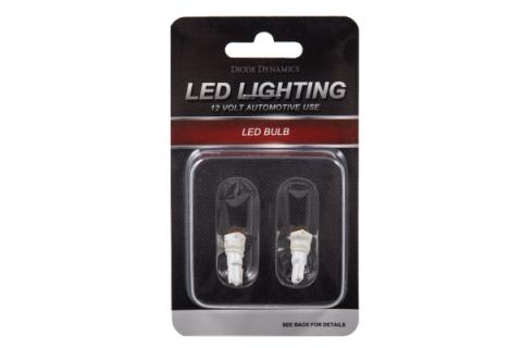 74 SMD1 LED Blue Single Diode Dynamics