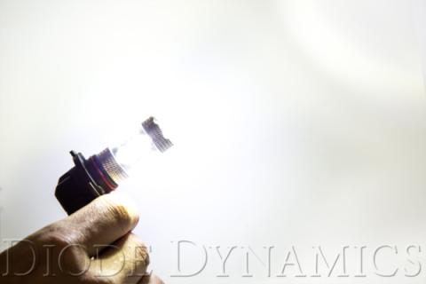 9005 XP80 LED Cool White Pair Diode Dynamics