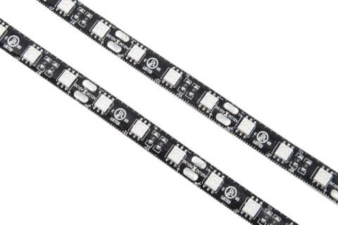 Blue LED Footwell Kit Diode Dynamics