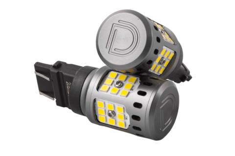 3157 XPR LED Bulb Cool White Single Diode Dynamics