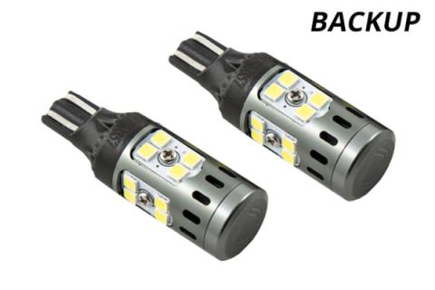 Backup LEDs for 2007-2014 Toyota FJ Cruiser (Pair) XPR (720 Lumens) Diode Dynamics