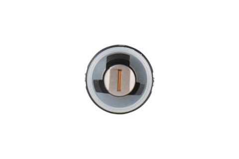 880/881 Yellow SL2 LED Bulbs Pair Diode Dynamics