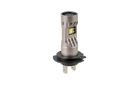 H7 White SL2 Pro LED Bulb Each Diode Dynamics
