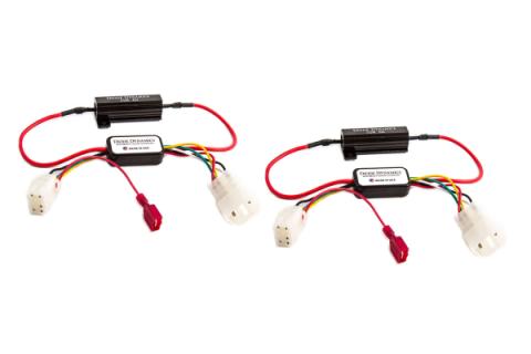 2015-2021 Subaru WRX / STi Tail as Turn +Backup Module (USDM) Module Only Diode Dynamics