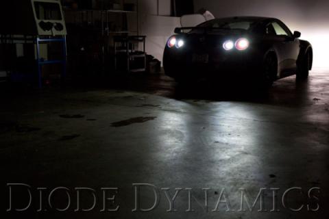 2009-2021 Nissan GT-R Tail as Turn +Backup Module (USDM) Module Only Diode Dynamics