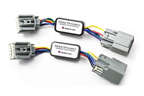 2010-2021 Ford Mustang Sequencer (USDM) (pair)