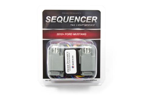 2010-2021 Ford Mustang Sequencer (USDM) (pair)