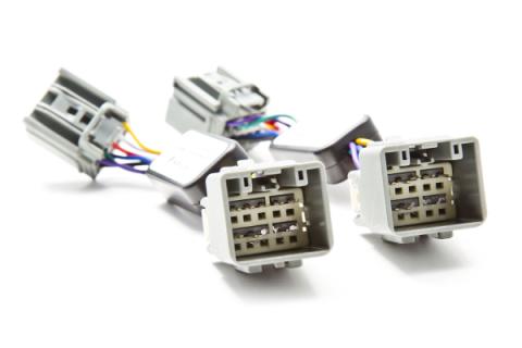 2010-2021 Ford Mustang Sequencer (USDM) (pair)