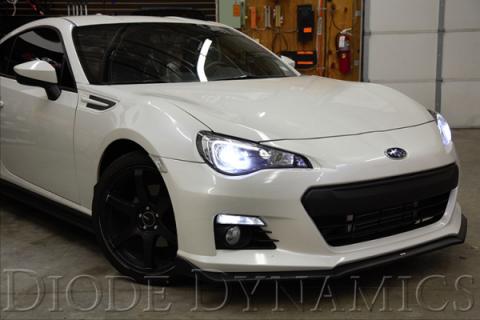 Always-On Module for 2013-2016 Subaru BRZ (EU/AU/JDM) Diode Dynamics