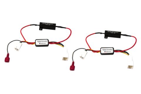2013-2016 FR-S / BRZ Tail as Turn +Backup Module (USDM) Stage 2 Diode Dynamics
