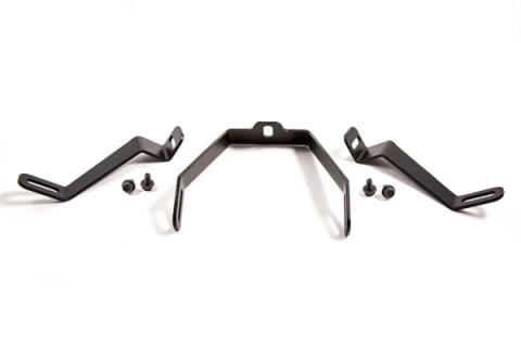 WRX 2015 SS Bracket Kit Diode Dynamics