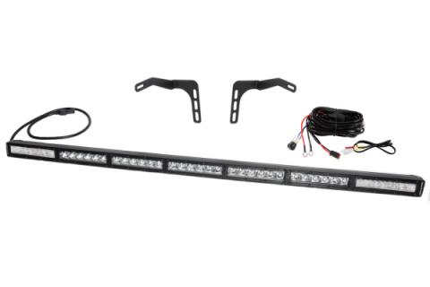 Tundra SS42 Stealth Bracket Kit Diode Dynamics
