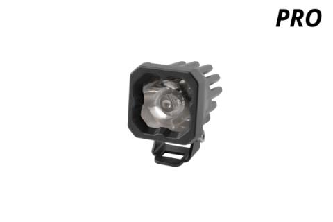 Stage Series C1 LED Pod Pro White Flood Standard ABL Each Diode Dynamics