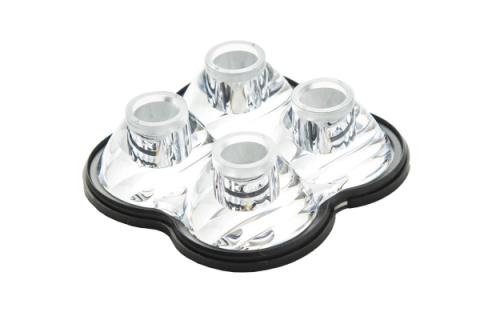 SS3 Lens PC Combo Clear