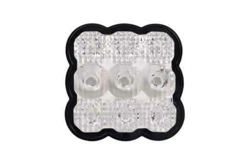 SS5 Lens Clear Combo Diode Dynamics
