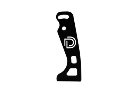 SS5 Universal Bracket Kit (one) Diode Dynamics