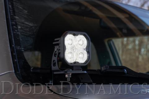 SS3 Sport RBL White Flood Standard Pair Diode Dynamics